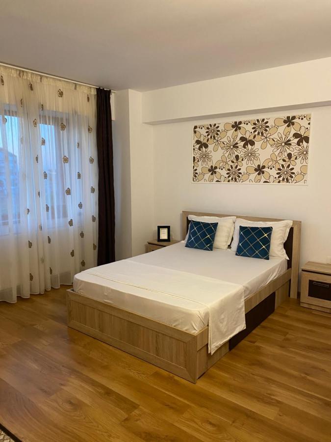 Vila Hestia Villa Constanta Ngoại thất bức ảnh