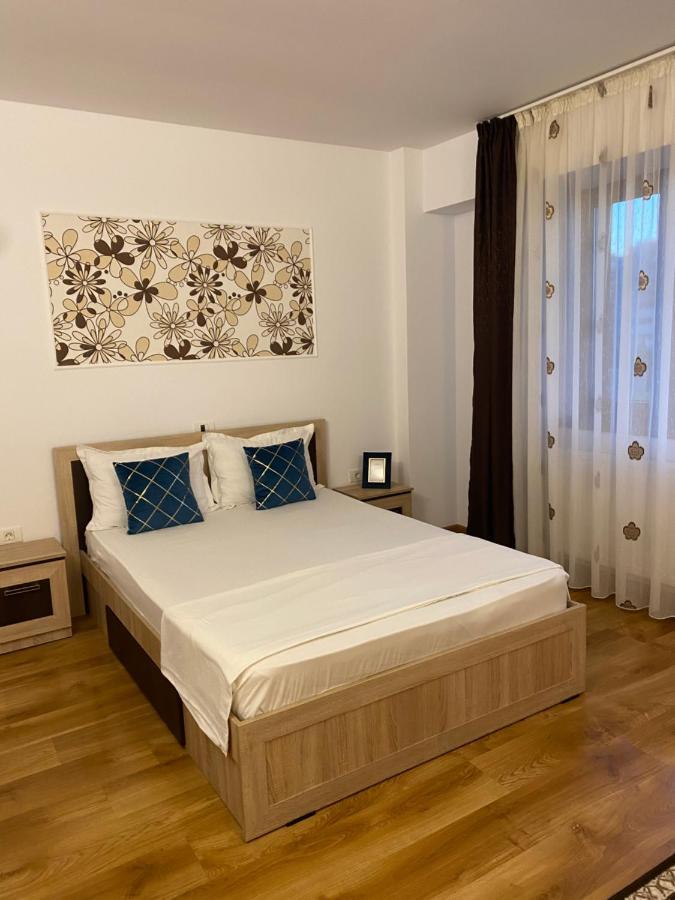 Vila Hestia Villa Constanta Ngoại thất bức ảnh