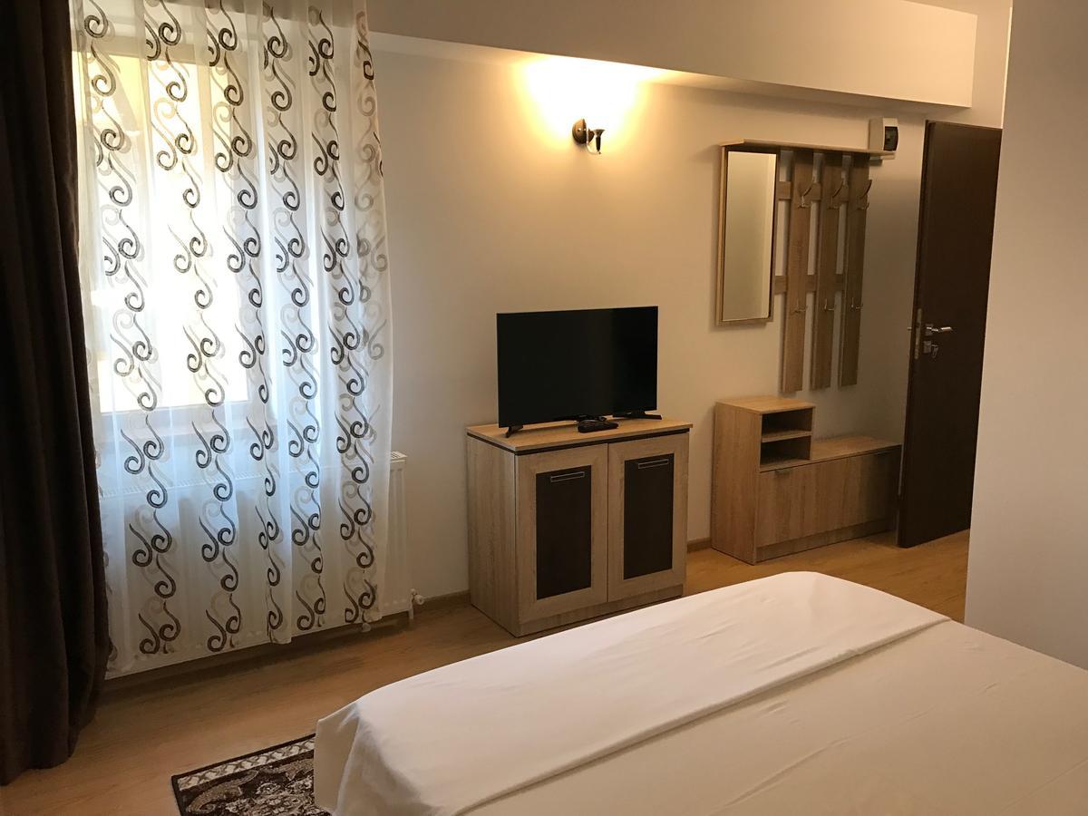 Vila Hestia Villa Constanta Ngoại thất bức ảnh